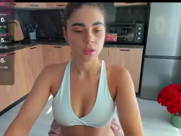 Chaturbate Live Sex of bella_foryou