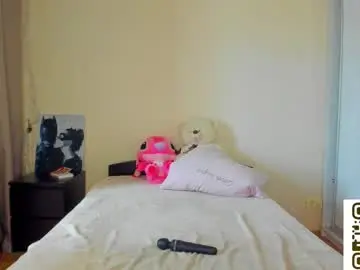 Chaturbate Free Live Porn of bella_foryou