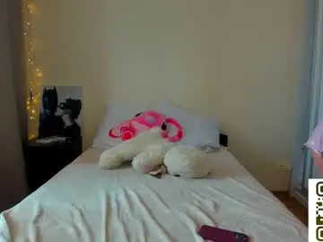 Chaturbate Sex Cam of bella_foryou