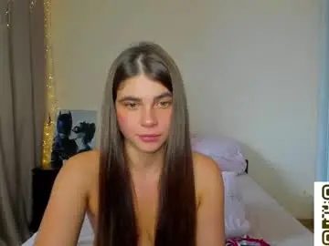 Chaturbate Sex Cam of bella_foryou
