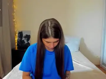 Chaturbate Live Sex Cam of bella_foryou