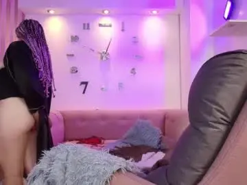 Chaturbate Sex Cam of caro_fisher