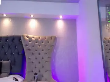 Chaturbate Best live sex cam show of caro_fisher