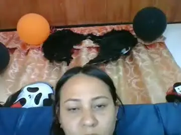 Chaturbate Free Live Porn of cosmo_wanda420