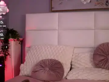 Chaturbate Sex Chat of flirty_fawn