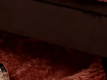 Chaturbate Adult Video Chat of flirty_fawn
