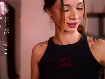 Chaturbate Nude Webcam of flirty_fawn
