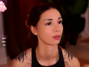 Chaturbate Live Sex of flirty_fawn