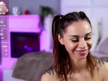 Chaturbate Adult Video Chat of flirty_fawn