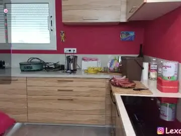 Chaturbate Adult Video Chat of lexa_del_mar