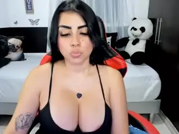 Chaturbate Free Live Porn of lucy007_
