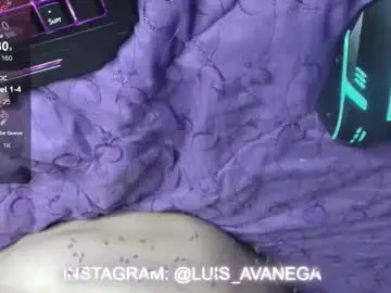 Chaturbate Free Live Porn of luisaww458683