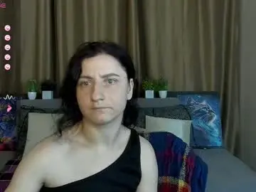 Chaturbate Sex Chat of muse_kitty_jenia