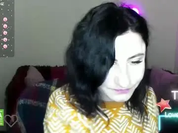 Chaturbate Sex Cam of muse_kitty_jenia