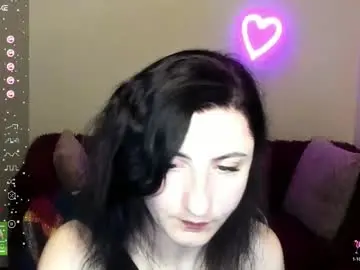 Chaturbate Sex Chat of muse_kitty_jenia