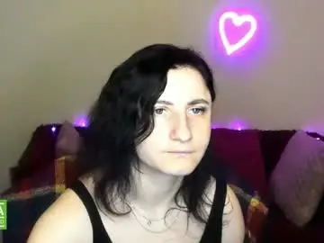 Chaturbate Watch Live Sex Cams of muse_kitty_jenia