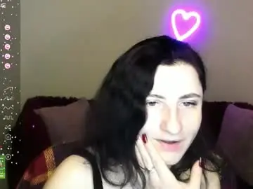 Chaturbate Live Sex of muse_kitty_jenia