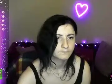 Chaturbate Private Sex Chat of muse_kitty_jenia