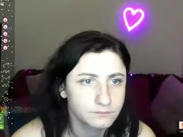 Chaturbate Live Sex of muse_kitty_jenia