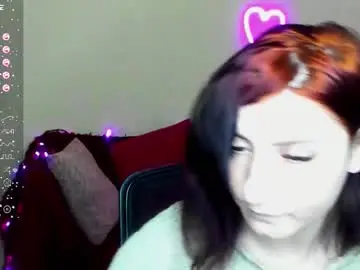 Chaturbate Best live sex cam show of muse_kitty_jenia