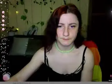 Chaturbate Private Sex Chat of muse_kitty_jenia