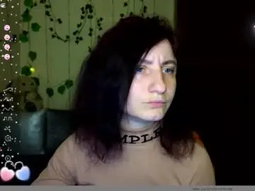 Chaturbate Sex Cam of muse_kitty_jenia