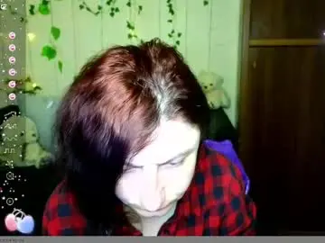 Chaturbate Free Porn Cam of muse_kitty_jenia