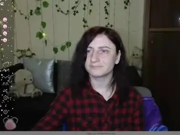 Chaturbate Best live sex cam show of muse_kitty_jenia