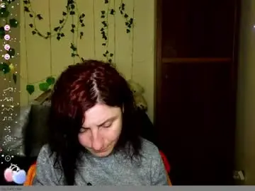 Chaturbate Private Sex Chat of muse_kitty_jenia