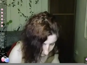 Chaturbate Adult Video Chat of muse_kitty_jenia