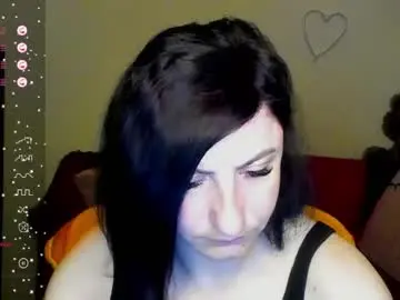 Chaturbate Free Porn Cam of muse_kitty_jenia