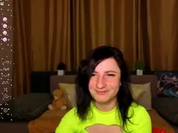 Chaturbate Watch Live Sex Cams of muse_kitty_jenia