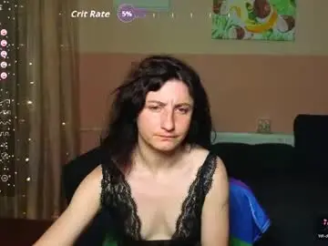 Chaturbate Adult Webcam of muse_kitty_jenia