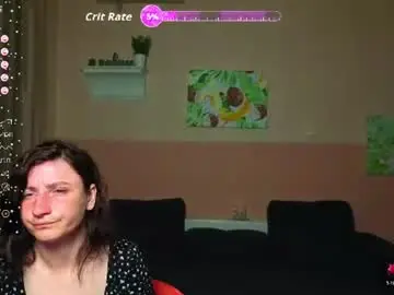 Chaturbate Adult Video Chat of muse_kitty_jenia