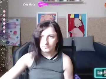 Chaturbate Live Sex Cam of muse_kitty_jenia