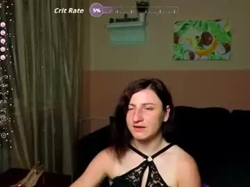 Chaturbate Best Webcam of muse_kitty_jenia