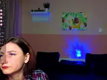 Chaturbate Best Webcam of muse_kitty_jenia