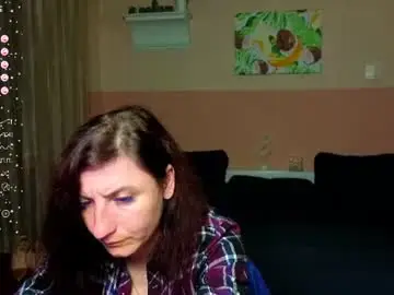Chaturbate Live Sex of muse_kitty_jenia