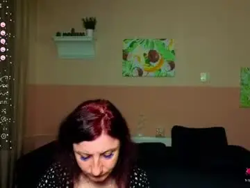 Chaturbate Adult Video Chat of muse_kitty_jenia