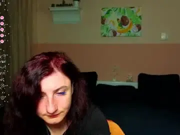 Chaturbate Best Webcam of muse_kitty_jenia