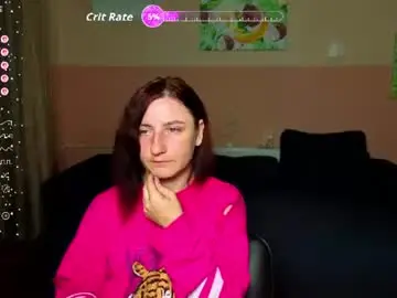 Chaturbate Live Porn of muse_kitty_jenia