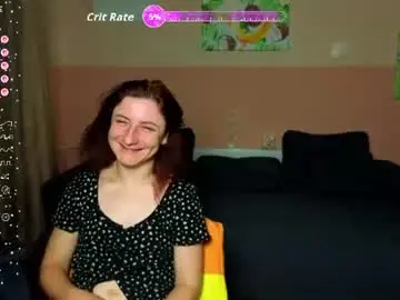 Chaturbate Live Sex of muse_kitty_jenia