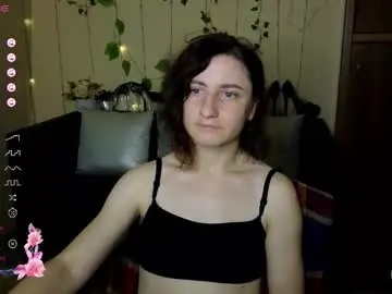 Chaturbate Private Sex Chat of muse_kitty_jenia