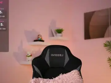 Chaturbate Live Sex of playful_issa