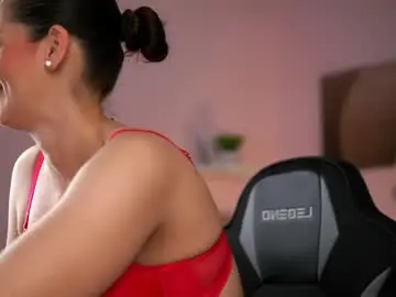 Chaturbate Best Webcam of playful_issa