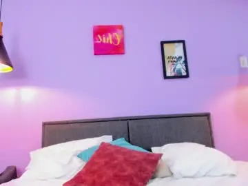 Chaturbate Live Porn of roxy_coper