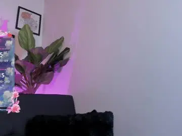 Chaturbate Nude Webcam of samarahanss