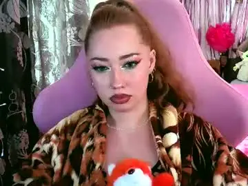 Chaturbate Live Porn of tinabrook