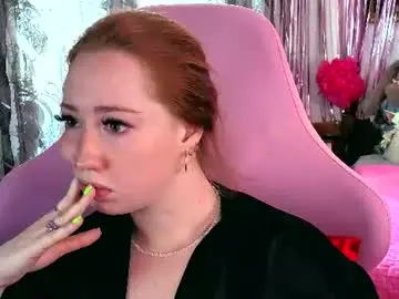 Chaturbate Live Sex Cam of tinabrook
