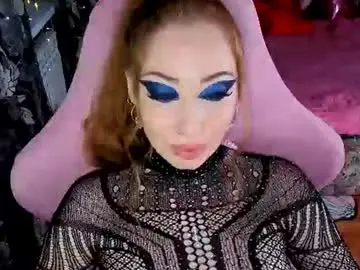 Chaturbate Live Porn of tinabrook
